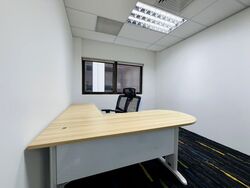 Jit Poh Building (D2), Office #601931091